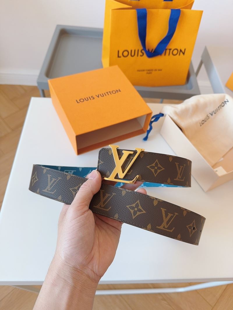 l0vis Vvtt0n belts